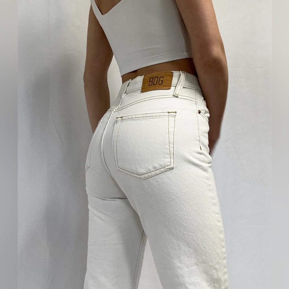 Bdg cowboy jeans